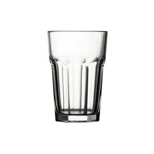 Pasabahce - Set De 6 Vaso Refresco Mod.Casablanca 420 Cc.