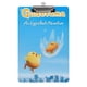 thumbnail image 1 of Gudetama: Una Aventura Huevo-lente Portapapeles de acrílico A4, tamaño carta estándar, carpeta con clip 31.8x 21.5CM para estudiantes, profesores y oficina, 1 of 6