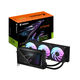 thumbnail image 1 of Tarjeta Video Aorus RTX 5090 Xtreme Waterforce 32G GDDR7 PciE-5, 1 of 5