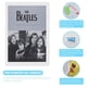 thumbnail image 3 of Los Beatles Kits de Pintura de Diamantes para Adultos 5D DIY Diamond Art Kits Full Drill Diamond Dots para Regalo Decoración de Pared y Relajación Artes de Gemas 20*30cm, 3 of 6