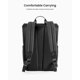 thumbnail image 5 of Mochila Tomtoc Flap Laptop para MacBook 18L, 13-16", resistente al agua, 5 of 8