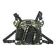 thumbnail image 4 of Walkie Talkies Radio Arnés De Pecho Radio Arnés De Pecho Bolsa Para Senderismo Adultos Estilo D, 4 of 5
