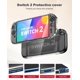 thumbnail image 5 of Kit de accesorios 4 en 1 para Switch 2 AIfasterfly, estuche protector, 5 of 9