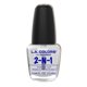thumbnail image 1 of Esmalte de uñas L.A. COLORS 2 en 1 Base y Capa Superior 13 ml, 1 of 2
