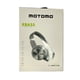 thumbnail image 4 of Audifonos Inalámbricos Bluetooth XBASS LS223 Gris, 4 of 4