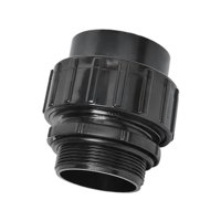 Ioensy - Conector De Manguera De Bomba Fácil Instalación Reemplazo De Conector De Unión Compatible