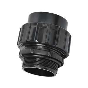 Ioensy - Conector De Manguera De Bomba Fácil Instalación Reemplazo De Conector De Unión Compatible