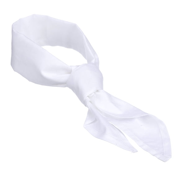Pañuelo de Chef - Blanco | Chef Works
