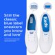 thumbnail image 5 of Zapatillas Keds Champion Canvas para Mujeres - Blancas, 5 of 7