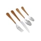 thumbnail image 3 of Set Cuchillería Wood 24 piezas, 3 of 3