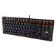 thumbnail image 1 of Teclado Mecanico 29HPPGK200 Negro, 1 of 2