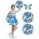thumbnail image 4 of Disfraz de animadora Spooktacular Creations para Halloween Girl, 4 of 7