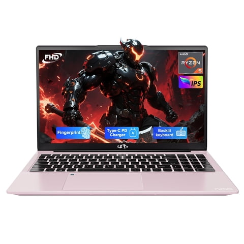 Laptop Nimo N152 15,6"" Fhd Ryzen 5 16 Gb 512 Gb Ssd