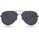 thumbnail image 2 of Gafas SOJOS Aviator SJ1054 Polarizadas Unisex, 2 of 3