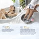 thumbnail image 4 of Bath Salts Health and Wisdom, cristales de baño de magnesio, bolsa de 2,5 kg, 4 of 7