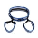thumbnail image 3 of Cinturón De Marcha De Transferencia Con Bucles Para Las Piernas Dispositivo De Asistencia De Seguridad Para Entrenamiento Para Discapacitados S, 3 of 5