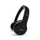 thumbnail image 1 of Audifonos Bluetooth Over Ear Teclas De Control P47 Negro, 1 of 4