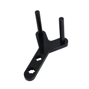 Ioensy - Herramienta De Extracción Del Brazo De Control Inferior Herramienta De Reparación De Automóviles Herramienta De Extracción De Bujes De Acero