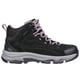 thumbnail image 1 of Zapatos Waterproof Outdoor Mujer Skechers Trego - Alpine Trail 167004-BKLV, 1 of 7