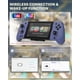 thumbnail image 2 of Controlador Wodbymat para Switch/OLED con Efecto Hall, Turbo y LED, 2 of 5