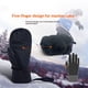 thumbnail image 3 of Durables al aire libre adultos gafas de esquí - guantes impermeables de invierno hombres y mujeres - forro de lana térmica para el equipo de tiempo frío (XL), 3 of 3