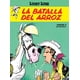 thumbnail image 5 of La Batalla del Arroz. Lucky Luke 26, 5 of 5