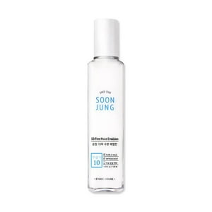Etude House - Emulsión Coreana Hidratante Con Pantenol Y El Escualeno, 130Ml -