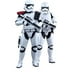thumbnail image 1 of Figura Mms335 - Star Wars : The Force Awakens - First Order Stormtrooper Officer And First Order Stormtrooper, 1 of 2