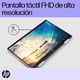 thumbnail image 5 of Notebook Pavilion x360 14-EK1012LA 14" Full HD CoreI5 8GB 512GB SSD Plateado, 5 of 9