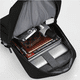 thumbnail image 3 of Mochila para Notebook, Estudiante, Viaje con USB, 3 of 7