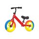 thumbnail image 1 of Bicicleta De Aprendizaje Equilibrio Sin Pedales Para Niños Rojo, 1 of 2