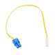thumbnail image 1 of Sensor de temperatura del refrigerador ¿Qué pasa? DA32-00011C OEM, 1 of 7