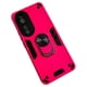 thumbnail image 1 of Carcasa Para Honor 90 5g Anti Golpes Anillo Fucsia, 1 of 4