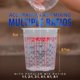 thumbnail image 3 of Vasos para mezclar pintura Custom Shop 32 ml (paquete de 12) con tapas, 3 of 8
