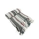 thumbnail image 1 of Manta Decorativa Tejida Elegante Para Sofa Cama 125x150cm, 1 of 1