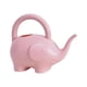 thumbnail image 3 of Olla de aspersión portátil, herramienta de jardinería con forma de de boca larga, capacidad de 1L, pequeña y moderna para bonsái, jardín, int , Rosado e-rosa, 3 of 5