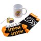 thumbnail image 1 of Set de regalo Culture Fly Naruto Shippuden, taza, calcetines y adorno, 1 of 5