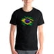 thumbnail image 1 of Polera Brasil Fan Futbol Mundial Soccer Hombre Canarinha, 1 of 3