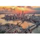 thumbnail image 5 of Set de 4 postales PCF Souvenirs 11 × 16 cm Nueva York, 5 of 5