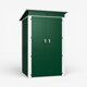 thumbnail image 4 of Bodega exterior techo simple 120x120 1.44 M2 - Green SS-04, 4 of 6