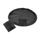 thumbnail image 4 of Colchoneta Para Cambiar Trajes De Neopreno, Compacta, Para Buceo, Para Guardar Rápidamente Trajes De Ba?o, Bolsa De Surf 600D, 90 Cm, 4 of 5