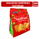 thumbnail image 2 of Galletas de Navidad Surtidas Colombina  200g, 2 of 2