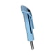 thumbnail image 1 of Pasador De Pila De Pesas, Pasador De Bloqueo Selector De 15cm, Estante De Placa De Peso, Pasador De Carga De Peso, Azul, 1 Uds., 1 of 5