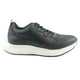 thumbnail image 1 of Zapatilla de Hombre Ferracini Negro Casual 9483-650, 1 of 7