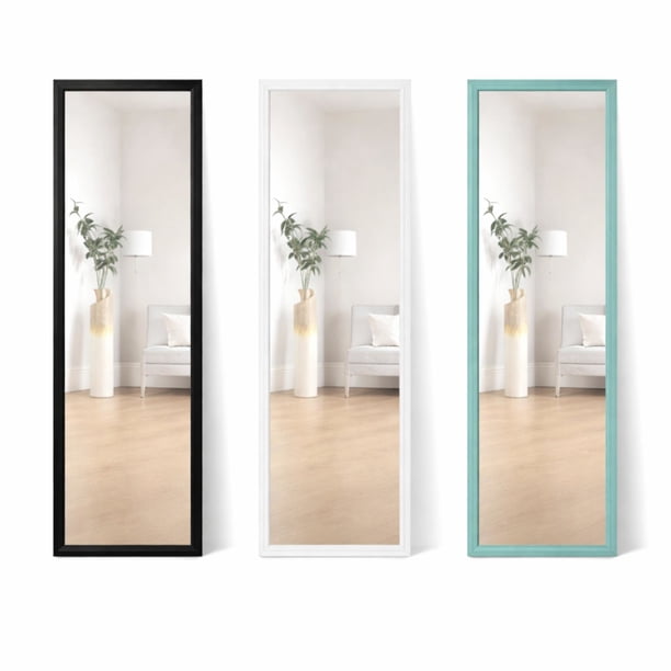 Espejo Rectangular 110x34.5cm, color surtido | Lider