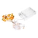 thumbnail image 3 of Fairy String Lights Batería Micro Impermeable Para Sala De Navidad Interior Exterior, 3 of 5