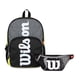 thumbnail image 1 of Pack Mochila Boston + Banano Oslo Negro, 1 of 5