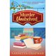 thumbnail image 1 of Murder UnShelved: Un misterio acogedor de Stitches, Perks & Pages, 1 of 1