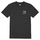 thumbnail image 1 of Polera Emerica Spanky Tooth Black, 1 of 2