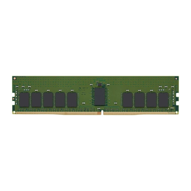 Memoria RAM Kingston KTH-PL432E/32G 32 GB DDR4 3200 MHz negro